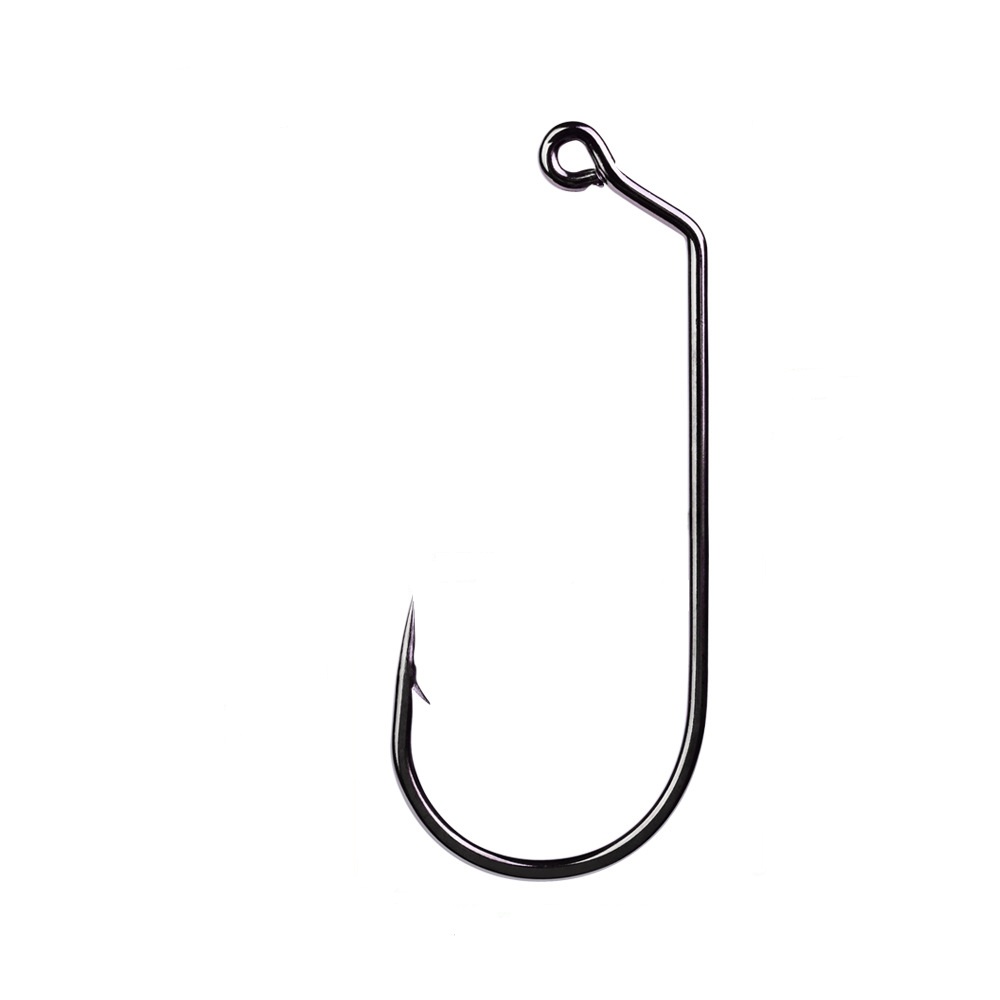 Fishing Hook Barbless - 50 Stück 32786 Jig Angeln Stachelhaken