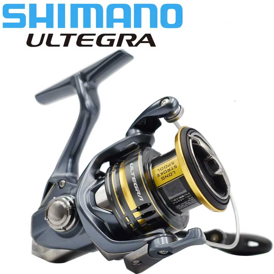 Daiwa Reel Bg - SHIMANO Angelrolle ULTEGRA Spinnrolle Feeder Karpfenangeln