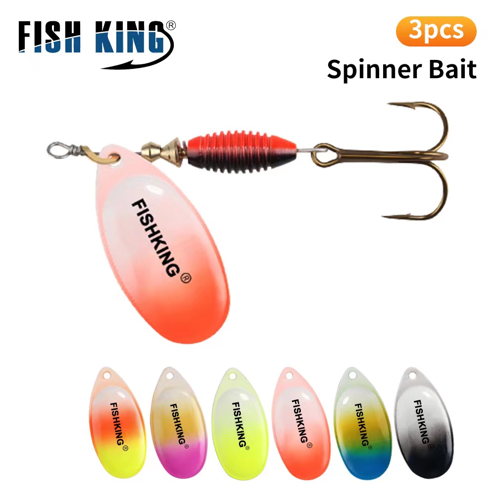 Fishing Hook Treble - NGB Angelköder 3 Stück/Set 4g 4,8g
