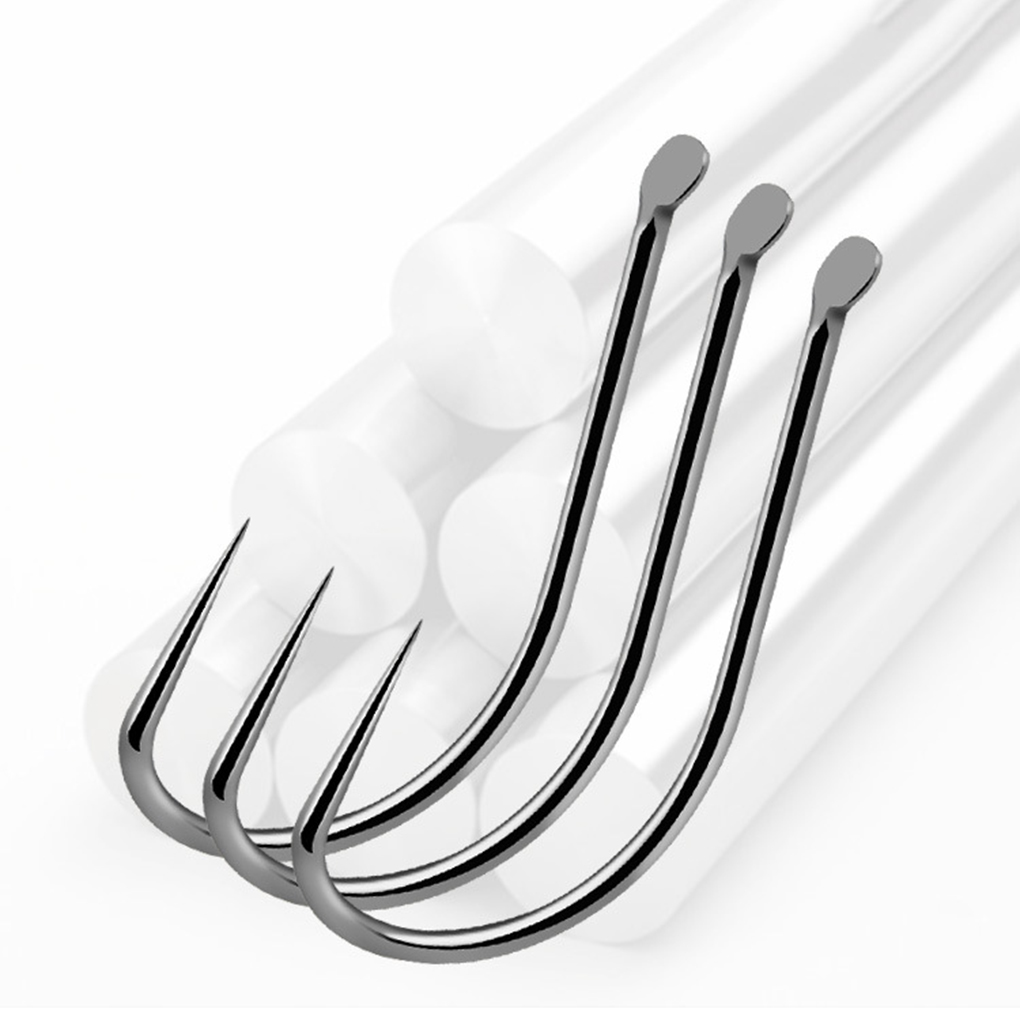 30 Stück Titan legierung Haken – Fishing Hook Barbless Bewertung und Preis