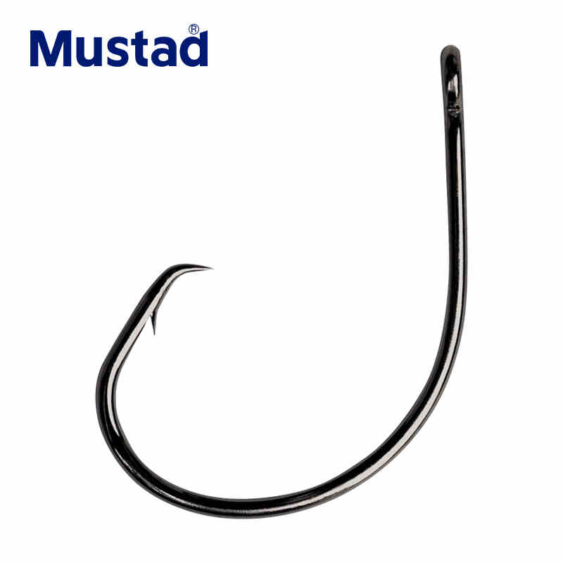 Original Mustad 39951 Angeln H – Fishing Hook Barbless Bewertung und Preis