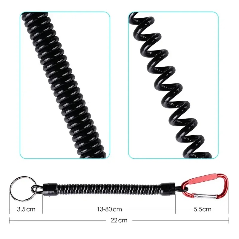 Angelzange mit Schere, Schnur- – Fishing Hook Remover Bewertung und Preis
