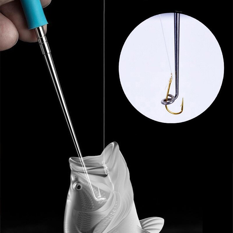 Angelhaken-Entferner 2/6/8 Stü – Fishing Hook Remover Bewertung und Preis