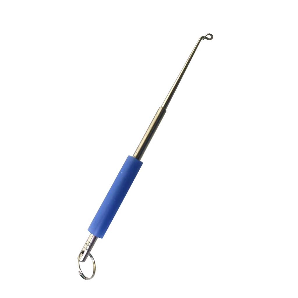 3er-Pack Edelstahl Angelhakene – Fishing Hook Sharpener Bewertung und Preis