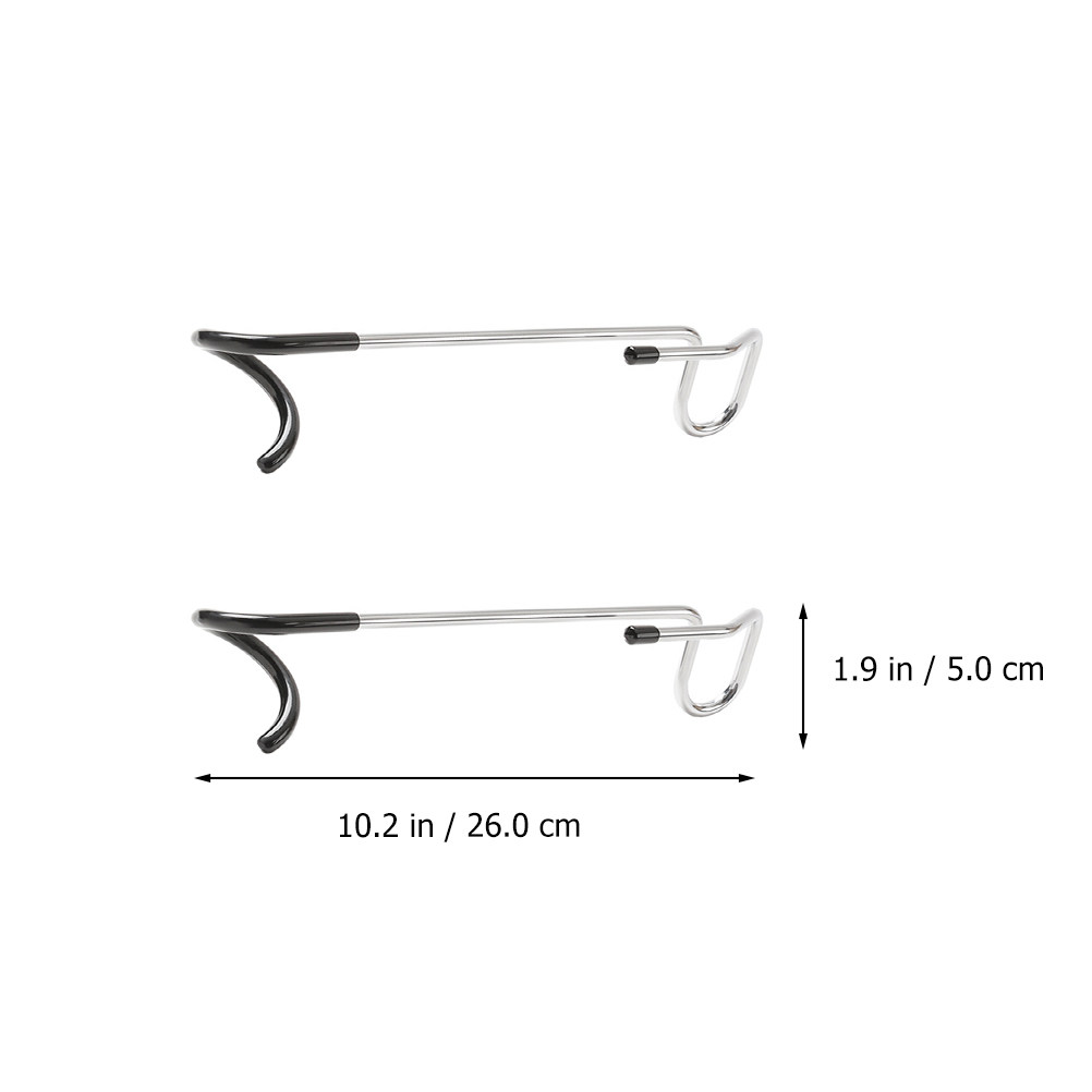 2 Stück rutschfeste leichte St – Fishing Hook Bewertung und Preis