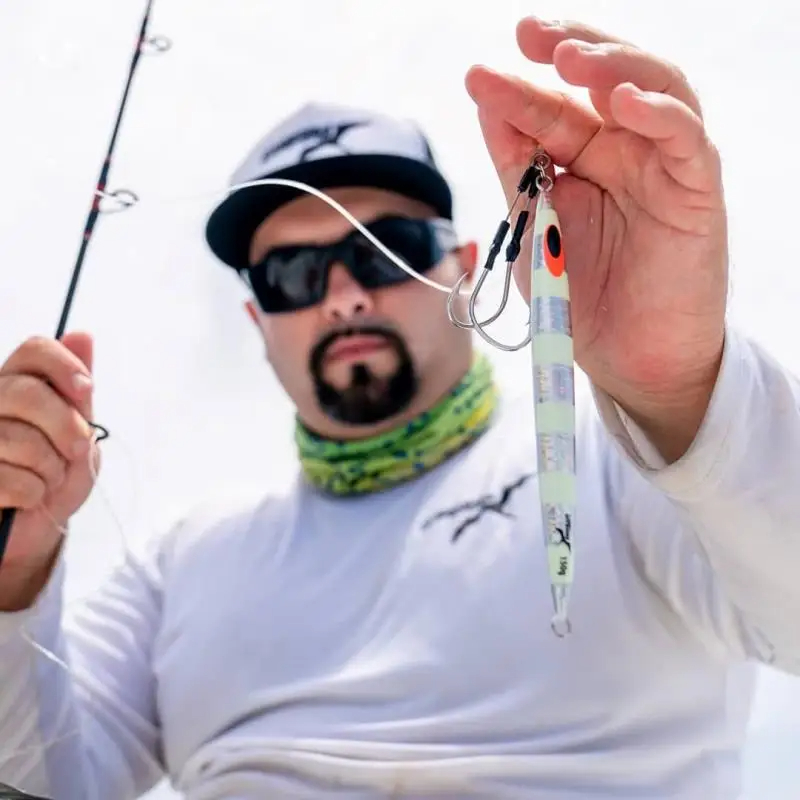 2 paare/beutel Langsam Schnell – Fishing Hook Barbless Bewertung und Preis