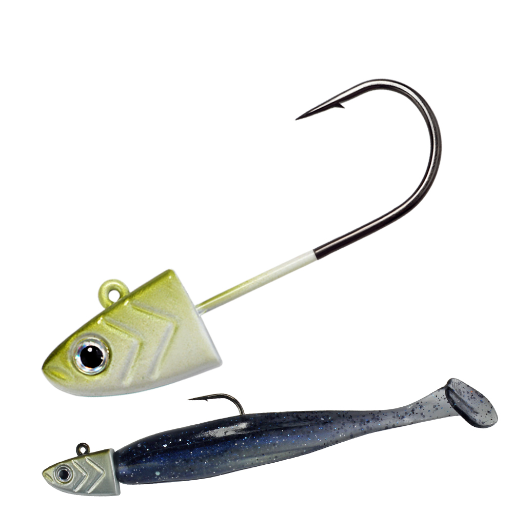 FTK Angelhaken 5g 12g 25g Cran – Fishing Hook Assortment Bewertung und Preis