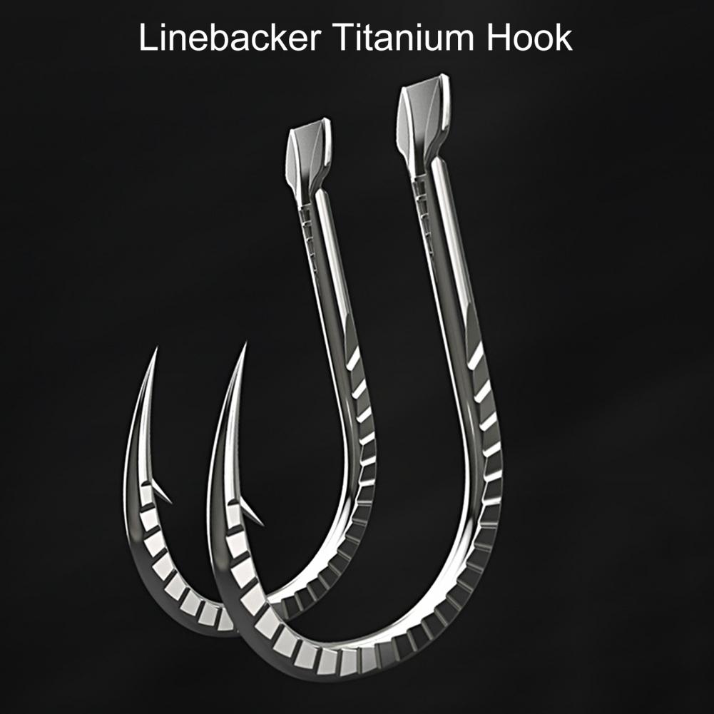 30 Teile/satz 1-15 Angelhaken  – Fishing Hook Assortment Bewertung und Preis