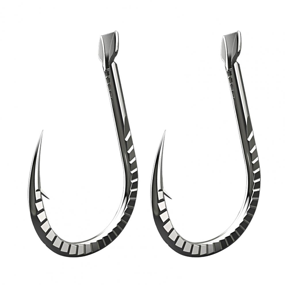 30 Teile/satz 1-15 Angelhaken  – Fishing Hook Assortment Bewertung und Preis