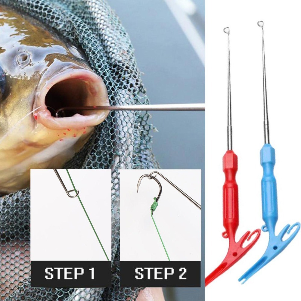 3 in 1 Angelhaken entfernung D – Fishing Hook Remover Bewertung und Preis