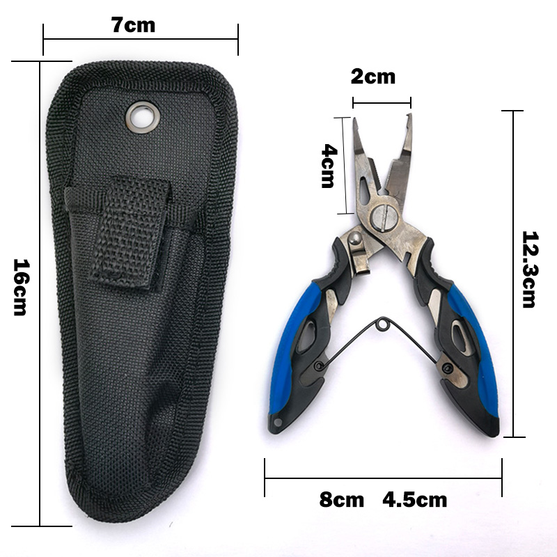 OUTKIT Multifunktionale Angelz – Fishing Hook Remover Bewertung und Preis