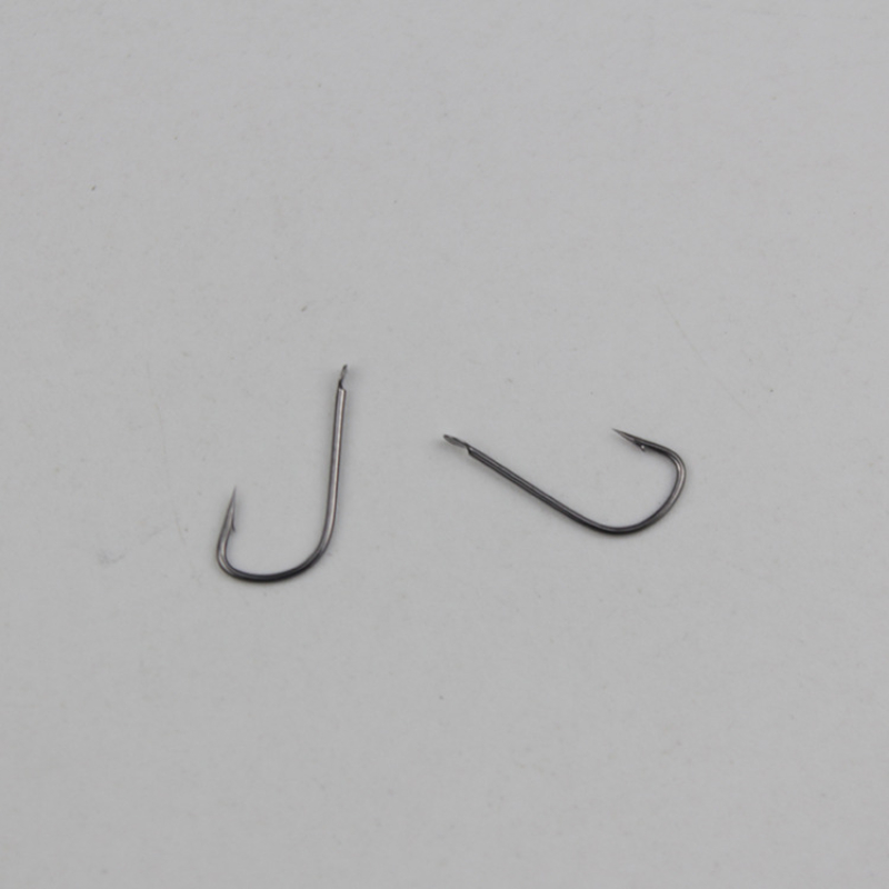 100 Stück kleine Angelhaken 1  – Fishing Hook Barbless Bewertung und Preis