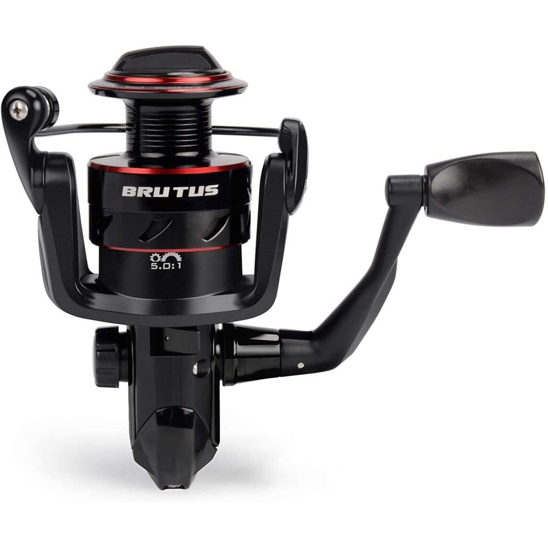 KastKing Brutus Spinnrolle für – Kastking Reel Zephyr Bewertung und Preis