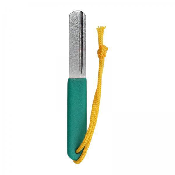 Kompakte Doppelseitige Schärfh – Fishing Hook Sharpener Bewertung und Preis