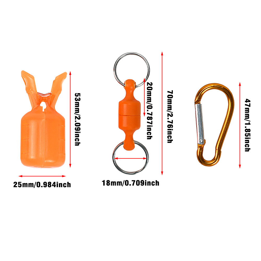 1 Set Tintenfischköder-Schutzh – Fishing Hook Jig Bewertung und Preis