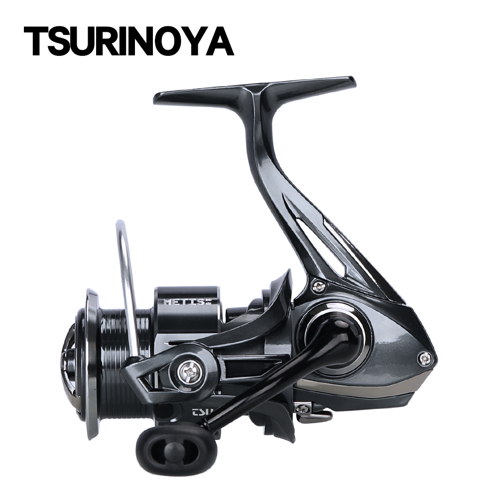 TSURINOYA Weitwurf-vielseitige – Kastking Reel Zephyr Bewertung und Preis