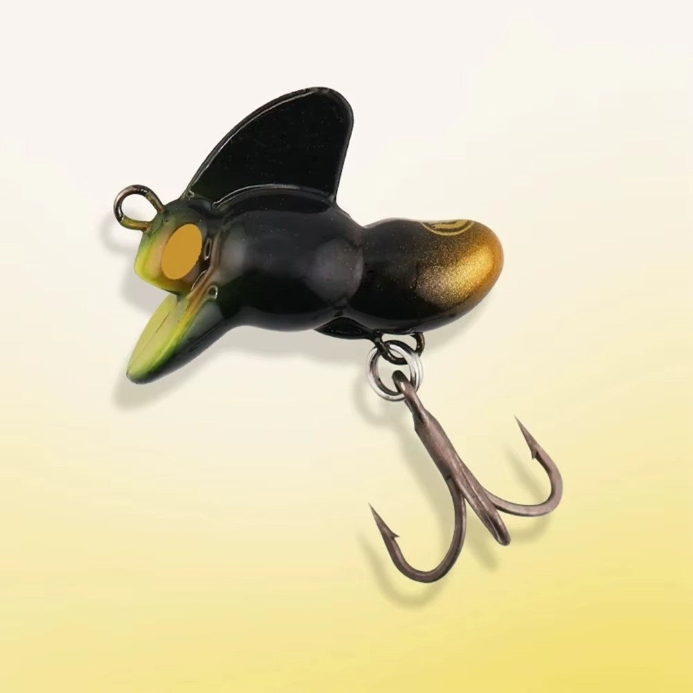 Treble Hook Micro Fishing Lure – Fishing Hook Treble Bewertung und Preis