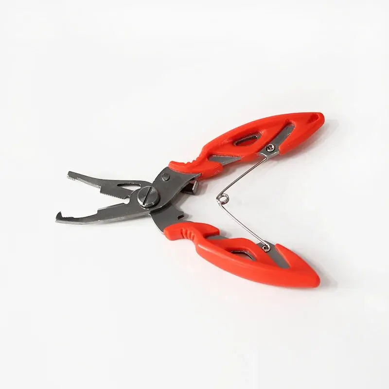 Edelstahl-Angelzange, Multifun – Fishing Hook Remover Bewertung und Preis