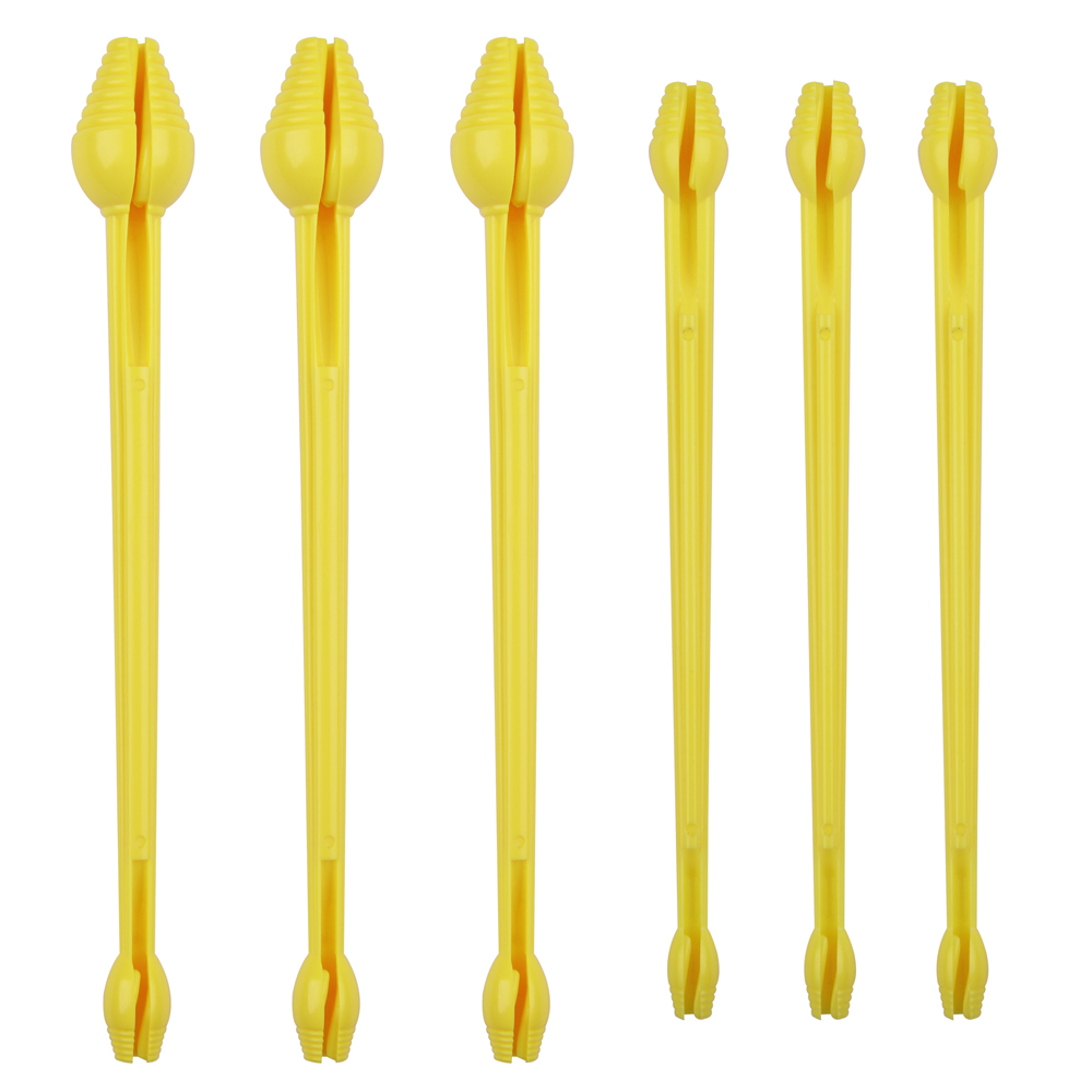 6Pcs Angeln Haken Disgorger Sn – Fishing Hook Remover Bewertung und Preis