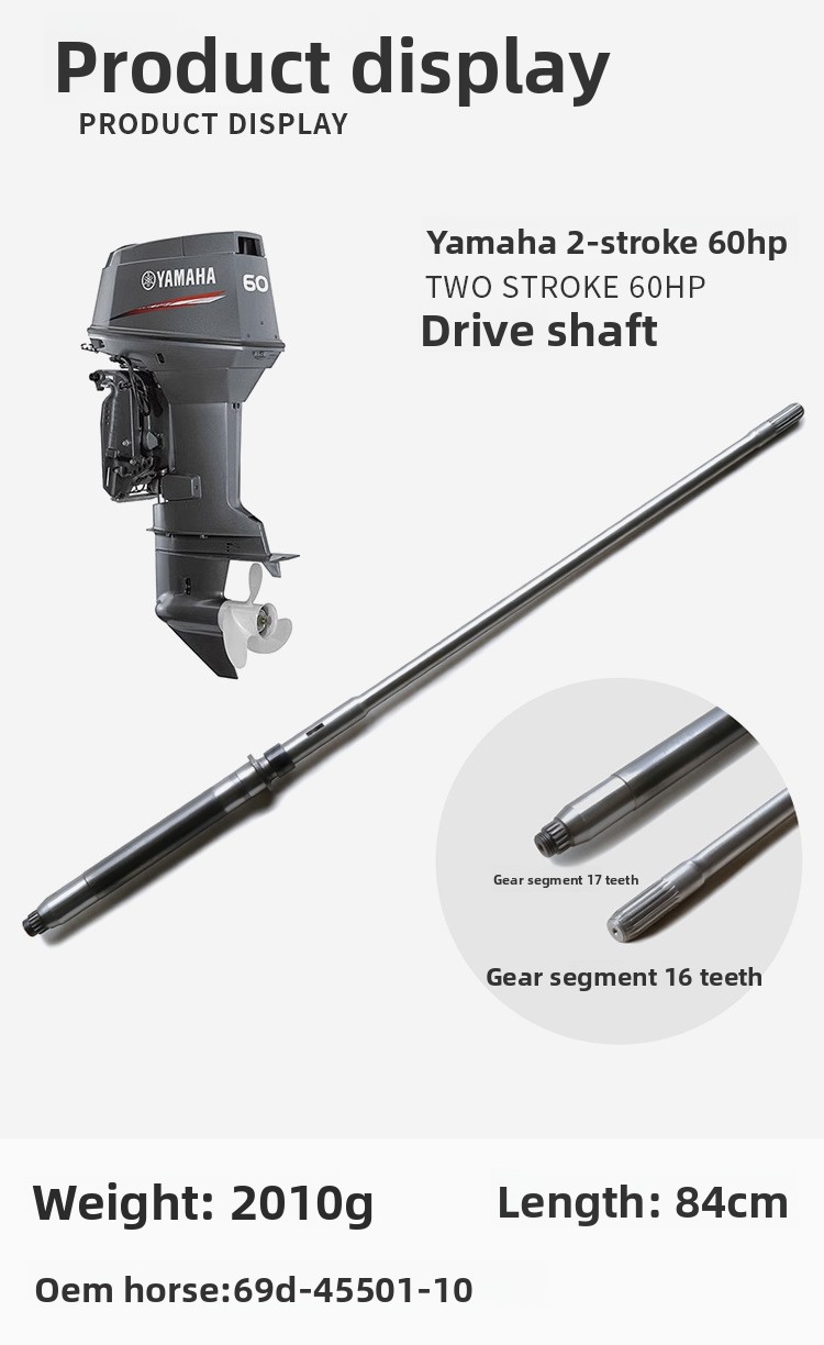 Für Yamaha/Yum/Sea/Außenbord-A – Fishing Hook Bewertung und Preis