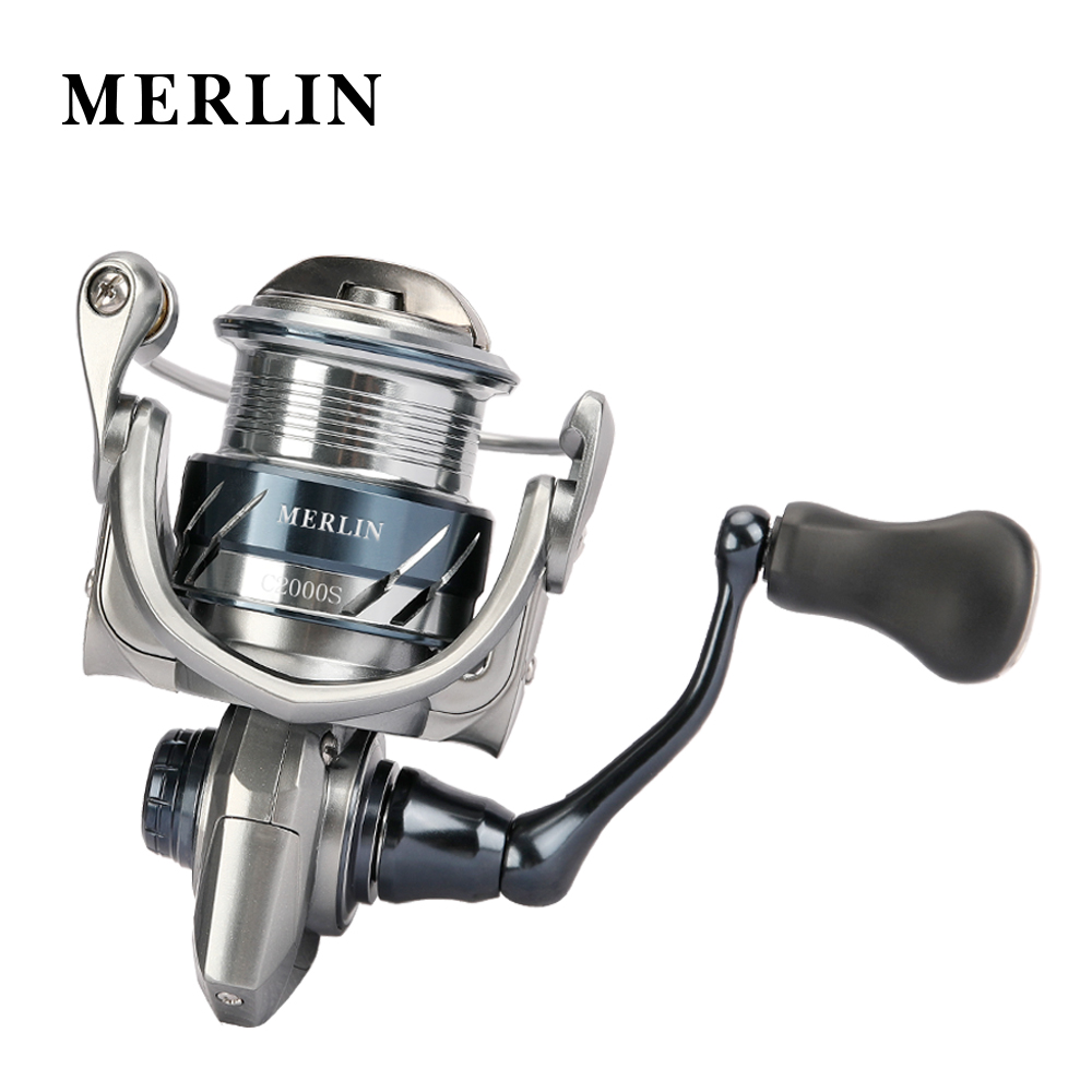 TSURINOYA METAL Spinnrolle 165 – Kastking Reel Zephyr Bewertung und Preis