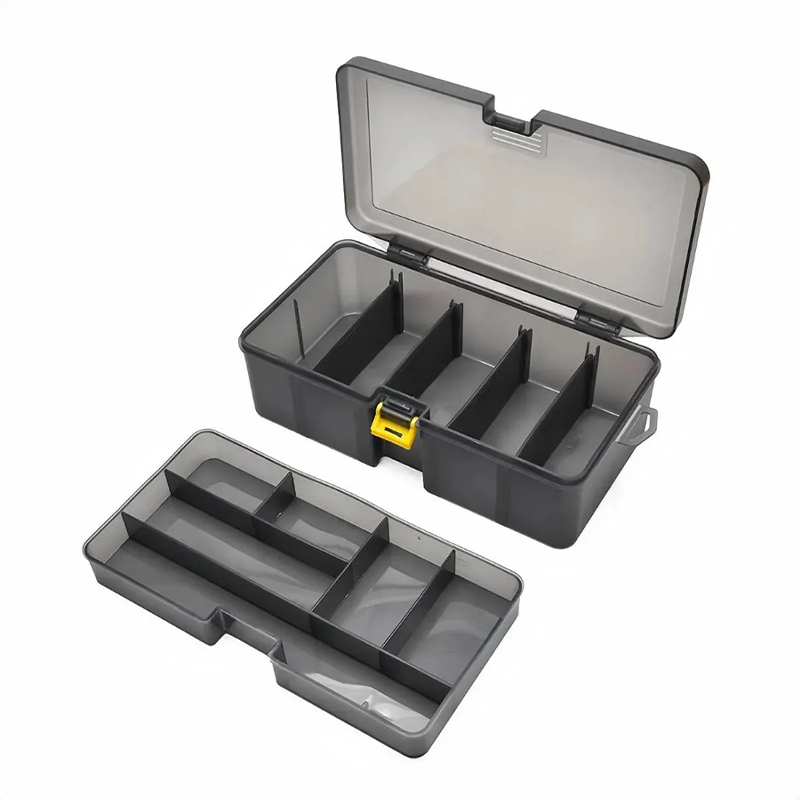 Angelzubehör-Box Große Kapazit – Fishing Hook Size Bewertung und Preis