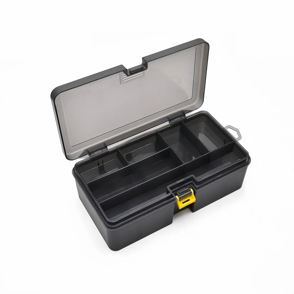Angelzubehör-Box Große Kapazit – Fishing Hook Size Bewertung und Preis